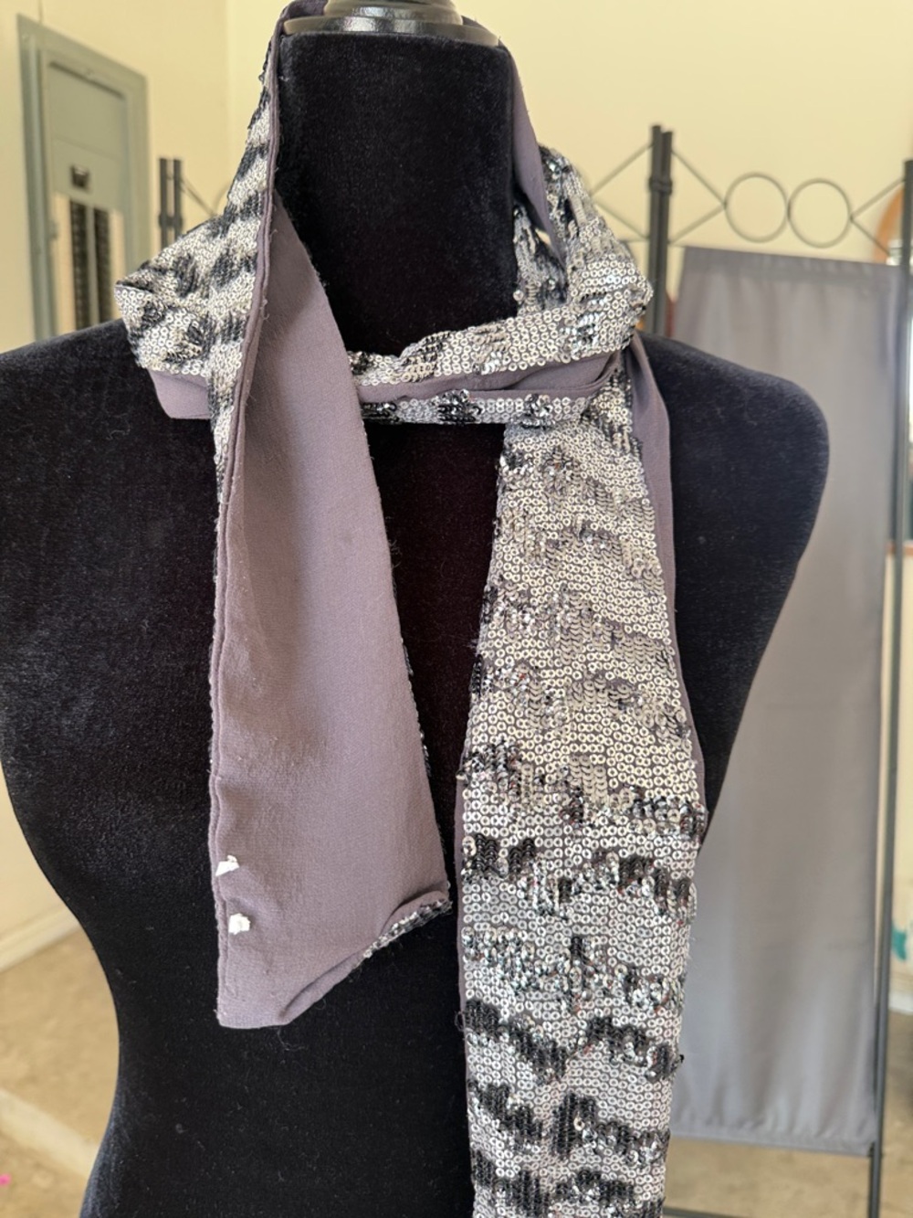 Scarf - Picture 3 of 3